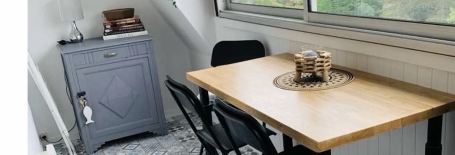 Appartement 2 Pièces 34 m² à vendre à Villers-sur-Mer (14640)