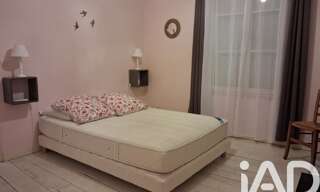 Appartement 4 Pièces 116 m² à vendre à Loches (37600)