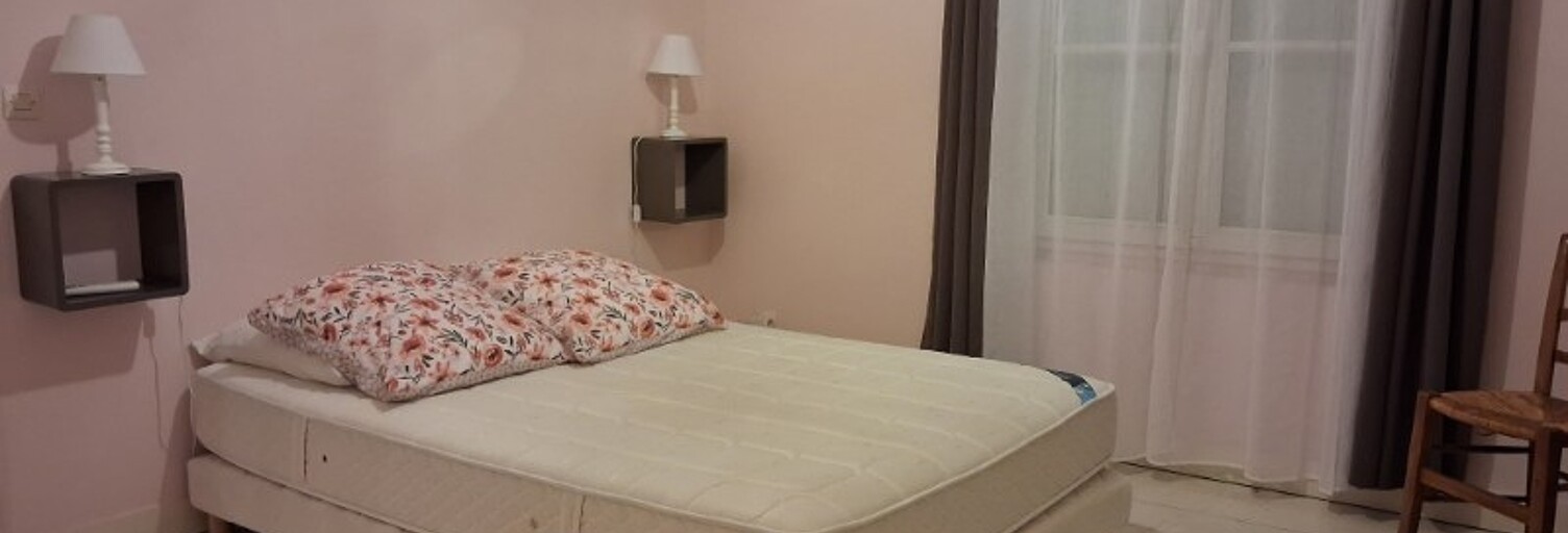 Appartement 4 Pièces 116 m² à vendre à Loches (37600)