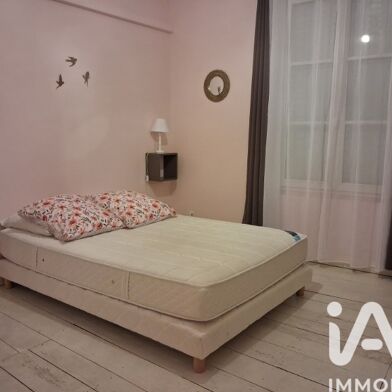 Appartement 4 pièces 249000 €