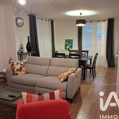 Appartement 4 pièces 249000 €