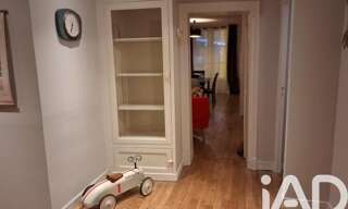 Appartement 4 Pièces 116 m² à vendre à Loches (37600)