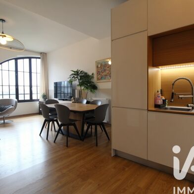 Appartement 4 pièces 480000 €