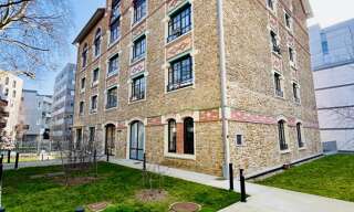 Appartement 4 Pièces 82 m² à vendre à Ivry-sur-Seine (94200)