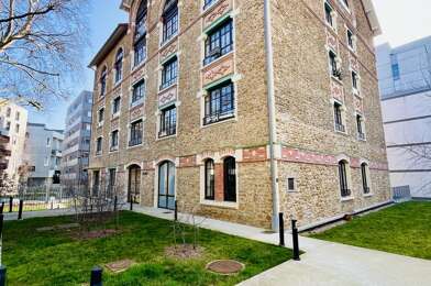 Appartement 4 pièces 460000 €