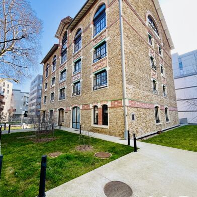 Appartement 4 pièces 480000 €