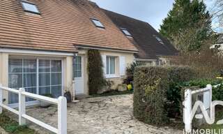 Maison 5 Pièces 94 m² à vendre à Avon (77210)