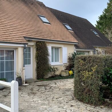 Maison 5 pièces 362000 €