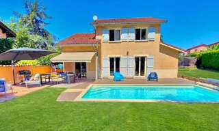 Maison 5 Pièces 140 m² à vendre à Chazay-d'Azergues (69380)