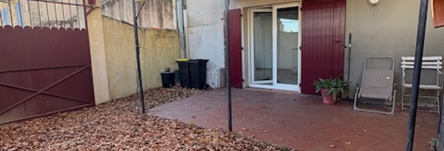 Maison 4 Pièces 110 m² à vendre à Saint-Mamert-du-Gard (30730)