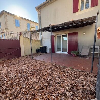 Maison 4 pièces 220000 €