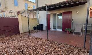 Maison 4 Pièces 110 m² à vendre à Saint-Mamert-du-Gard (30730)