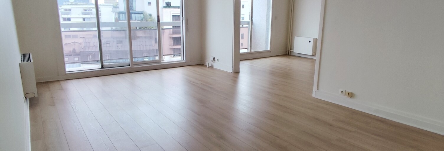 Appartement 4 Pièces 93 m² à vendre à Paris 14 (75014)