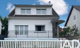 Maison 7 Pièces 150 m² à vendre à Noisy-le-Grand (93160)