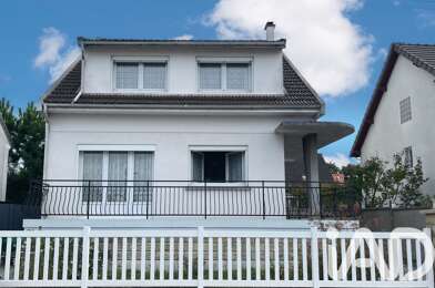 Maison 7 pièces 485000 €