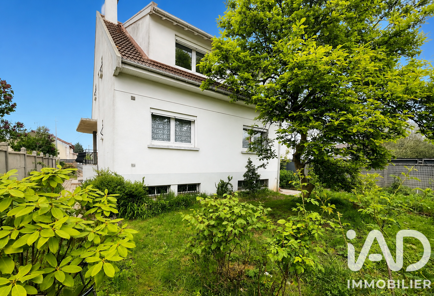 Vente Maison/villa 7 pièces — photo 1