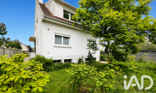 Maison 7 Pièces 150 m² à vendre à Noisy-le-Grand (93160)