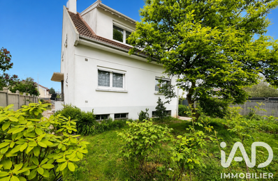 Vente Maison/villa 7 pièces — photo du bien