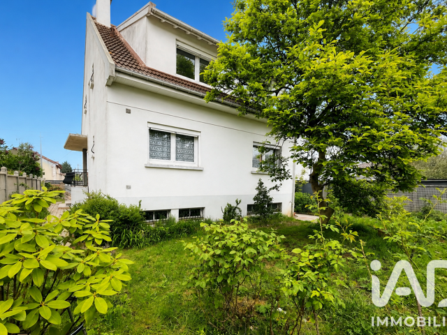 Vente Maison/villa 7 pièces — photo du bien