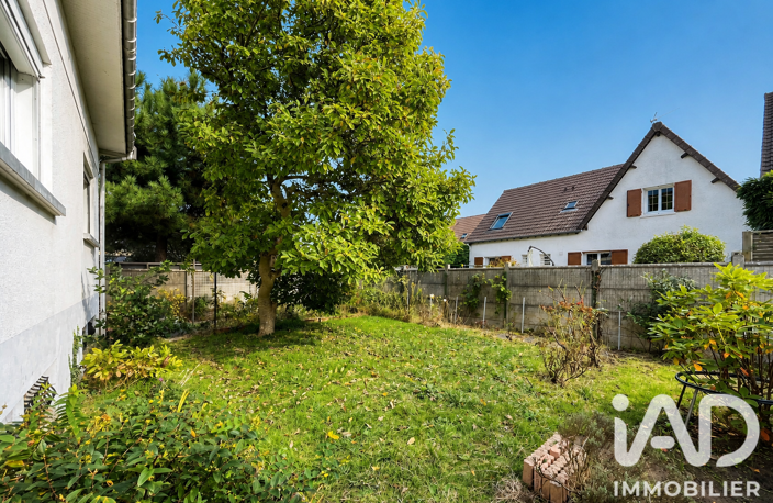 Vente Maison/villa 7 pièces — photo 2