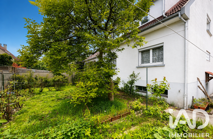 Vente Maison/villa 7 pièces — photo 3