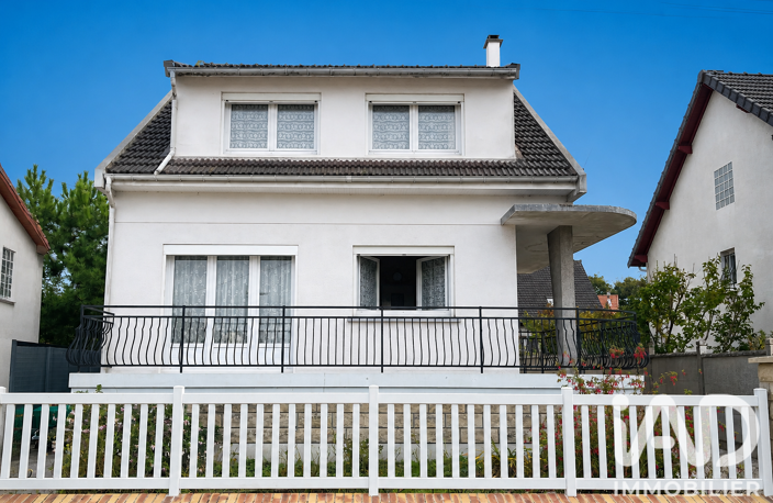 Vente Maison/villa 7 pièces — photo 4