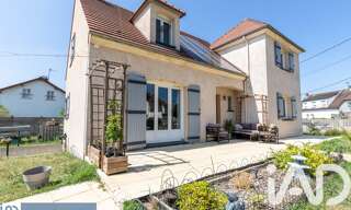 Maison 6 Pièces 110 m² à louer à Morsang-sur-Orge (91390)