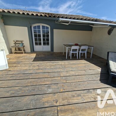 Maison 6 pièces 179000 €