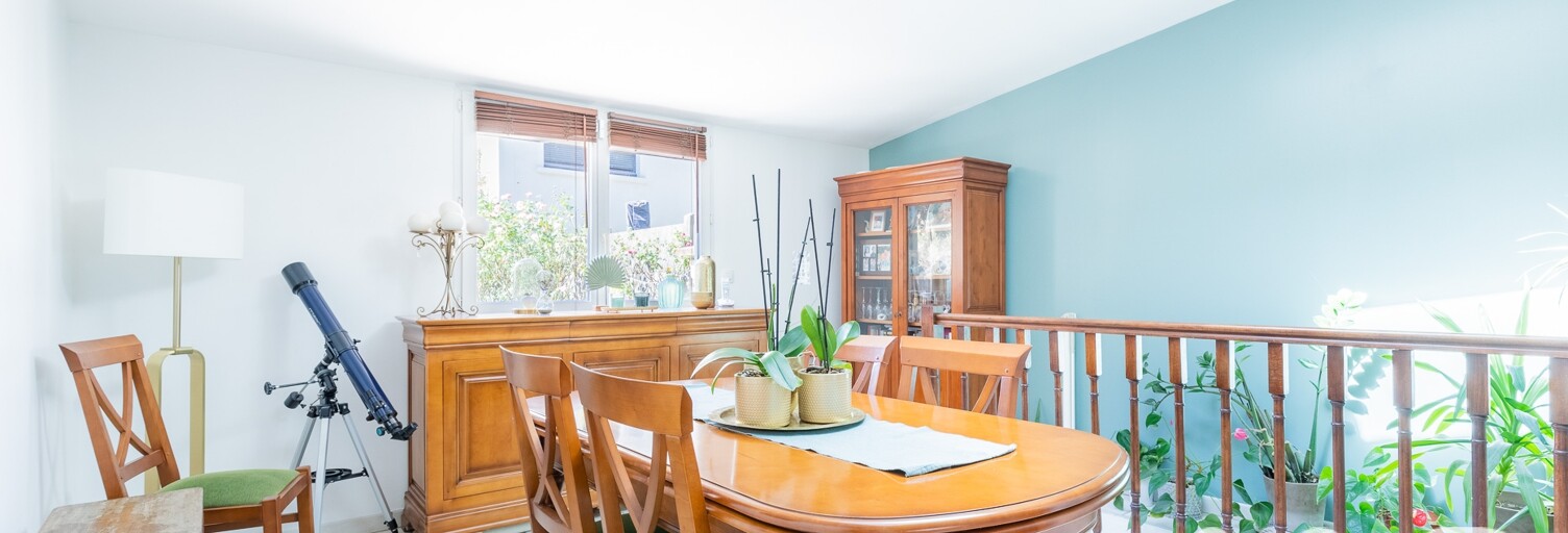 Maison 6 Pièces 140 m² à vendre à Morsang-sur-Orge (91390)