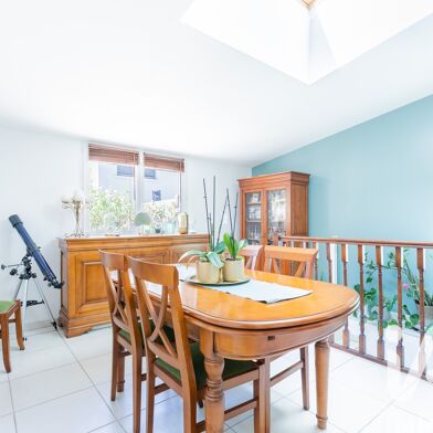 Maison 6 pièces 375000 €