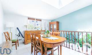 Maison 6 Pièces 140 m² à vendre à Morsang-sur-Orge (91390)