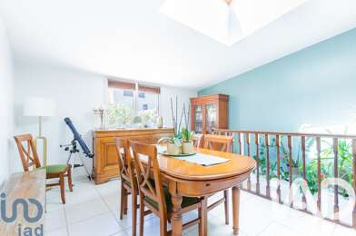 Maison 6 pièces 375000 €