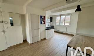 Appartement 3 Pièces 56 m² à vendre à Palaiseau (91120)