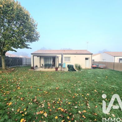 Maison 5 pièces 219000 €