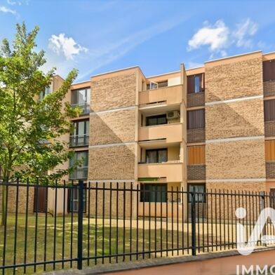 Appartement 4 pièces 225000 €