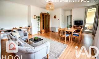 Appartement 4 Pièces 81 m² à vendre à Gonesse (95500)