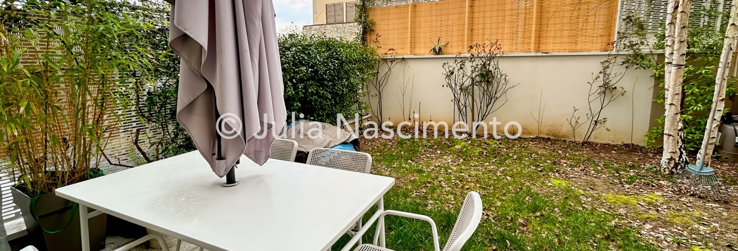 Appartement 3 Pièces 59 m² à louer à Ivry-sur-Seine (94200)