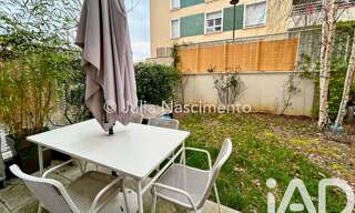 Appartement 3 Pièces 59 m² à louer à Ivry-sur-Seine (94200)