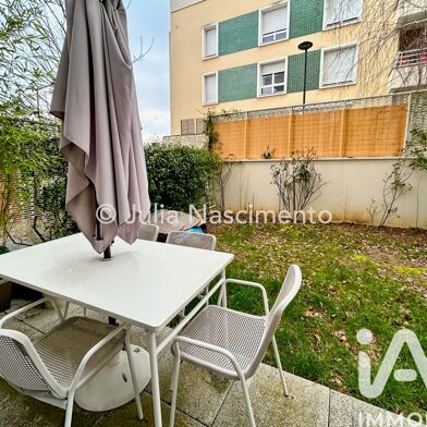 Appartement 3 pièces 1600 €