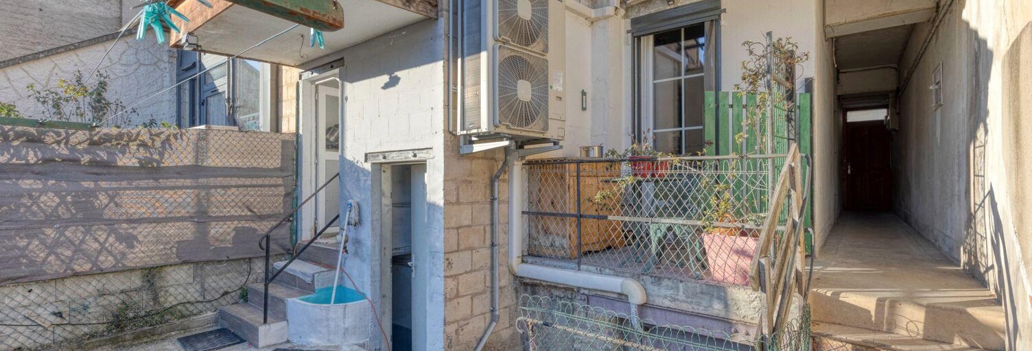 Appartement 3 Pièces 89 m² à vendre à Rives (38140)