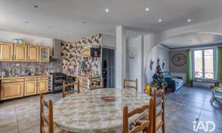 Appartement 3 Pièces 89 m² à vendre à Rives (38140)