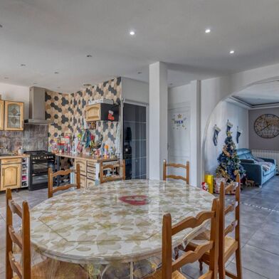 Appartement 3 pièces 165000 €