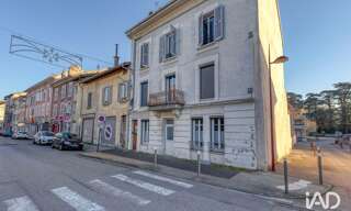 Appartement 3 Pièces 89 m² à vendre à Rives (38140)