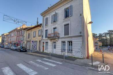 Appartement 3 pièces 165000 €