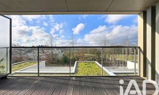 Appartement 3 Pièces 62 m² à vendre à Pacé (35740)