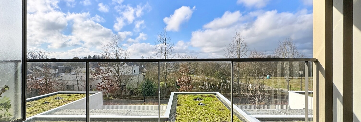 Appartement 3 Pièces 62 m² à vendre à Pacé (35740)