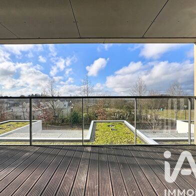 Appartement 3 pièces 230250 €