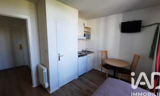 Appartement 1 Pièce 17 m² à vendre à Épernay (51200)