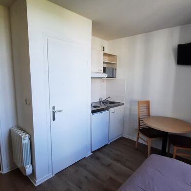 Appartement 1 pièces 56000 €