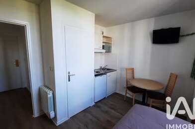 Appartement 1 pièces 50000 €